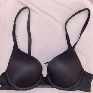 Body by VS Push Up Bra
